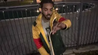 Que Blunts - Get Loose [Official Video]