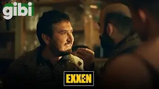 Gibi Yeni Sezon Tanıtımı | EXXEN