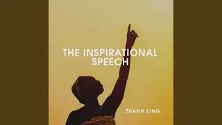 The Inspirational Speech