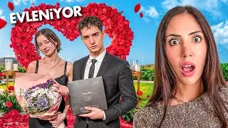 AHMETE KIZ İSTEMEYE GİTTİK !? ( Ahmet Evleniyor)