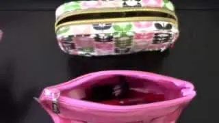 My on the go Filofax/Planner supplies