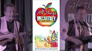 All Things McCartney
