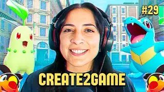 Pok&eacute;mon GO Sold, Legends: Z-A Update, Nintendo Direct Event | Create2Game Podcast #29