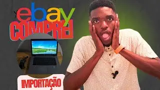 COMO COMPRAR CORRETAMENTE NOS ESTADOS UNIDOS DA AMÉRICA NO EBAY UM COMPUTADOR|2023