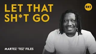 With Tez Files: Mothers, Mending, and Megan Thee Stallion