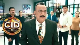 किसने दिया ACP साहब को चुनौती | CID Season 2 | CID New Episode 2026