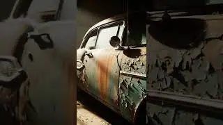 You won&rsquo;t believe this car transformation😱