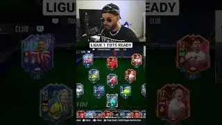 The thought of red mbappe