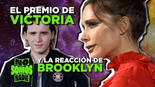 #NoSomos27E | EL PREMIO DE VICTORIA Y LA REACCIÓN DE BROOKLYN EN NO SOMOS NADIE