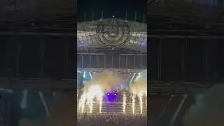 Oliver Heldens - Melody live at Ultra Beach Costa del Sol | Spain 🇪🇸 2022