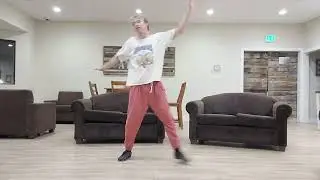 PLAYMILL 2026 Dance Audition Tap