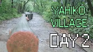 YAHIKO VILLAGE: NATURE, FOOD AND MAGIC