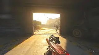I went back to MW3 in 2026