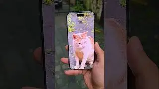 iPhone 17 Air Camera Test 🔥