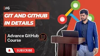 Git and Github in Details |  Advance  Course in Urdu/Hindi #git #github #webdevelopment #softwaredev