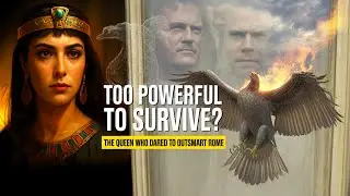 Cleopatra: The Story of the Queen of Egypt