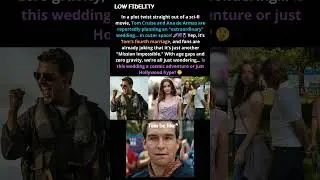 🚀 Tom Cruise & Ana de Armas&rsquo; Out-of-This-World Wedding: Mission Impossible or Just Another Stunt?