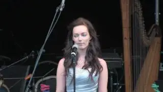 Iona Fisher - Songbird - Proms in Hyde Park - 2011