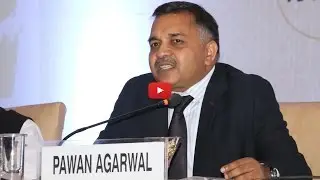 Interview with Pawan Agarwal, CEO, Food Safety and Standards Authority of India
