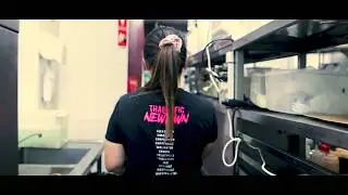Thai Riffic on street In this together a1