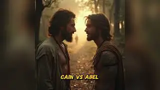 Bible 365 Day 3 The Comparison Trap Genesis 4