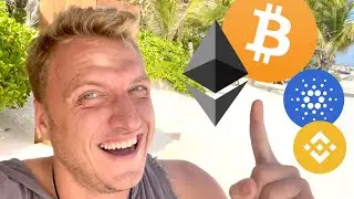 FIRST THING EVERY CRYPTO HOLDER IS DOING IN THE MORNING!!!!!!!!!!!! [funny meme]