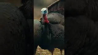 Скоро время индейки 🦃 💥