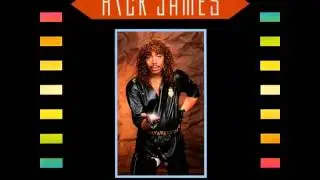 Rick James - Glow