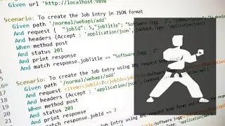 37. Karate Framework || Аутентификация || Аутентификация на основе токенов.