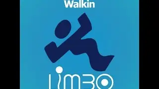 Conor Magavock - Walkin - Limbo Records