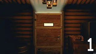 Inscryption |1| [Say Cheese]