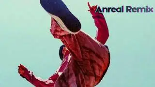 Daniel Allan - I just need(with Lyrah)(Anreal Remix)