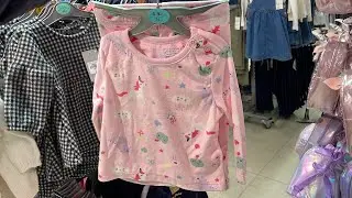 Primark Girl's Multi-Reductions - February 2022