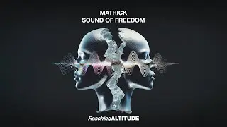 MatricK - Sound Of Freedom