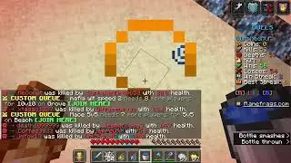 Day 4 of getting good at java Minecraft