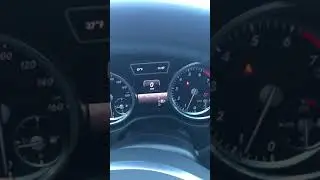 Automatic Folding Mirrors