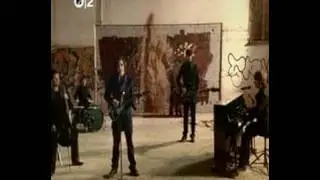 The Hours - Ali in the jungle