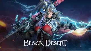 Black Desert Online in 2023!