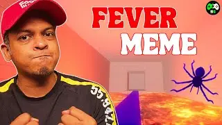 இந்த Game என்னை mental ஆக்கிட்டுச்சு 🤯 | Fever Meme Tamil