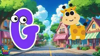 🌙 Goodnight Alphabet Song  Calm A&ndash;Z Bedtime Learning