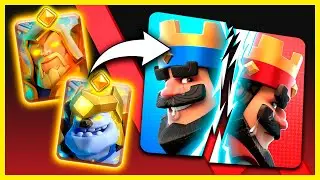La GRAN CAÍDA del Clash Royale