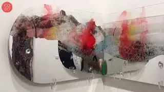 Jasdeep Sandhu, Gallery Director and Founder of Gajah Gallery @ Art Stage Singapore 2018
