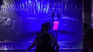 Rave Aerobics - FitJam @ ClubAquarium PART 1