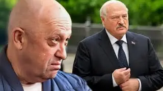 Почему Вагнер отказался в Беларуси? Пригожин - троянский конь для Лукашенко - Гражданская Оборона
