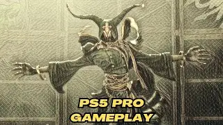 Прохождение битвы с боссом Джокером &mdash; FF 7 Rebirth (PS5 Pro)