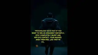 How to Read Anyone Instantly DarkPsychology#psychology#mindset#psychology#mindsparkshort#viralshorts