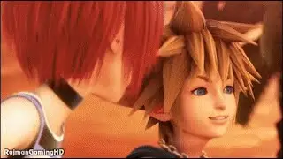 Mad Pad - Simple and Clean pluggnb (Remix) (Kingdom of Hearts Visualizer)Prod by @ssiahslime