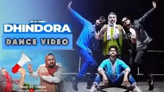 Dhindora | Dance Video | @BBKiVines