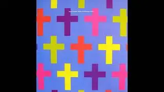 Age Of Chance - Times Up Timeless - 1990