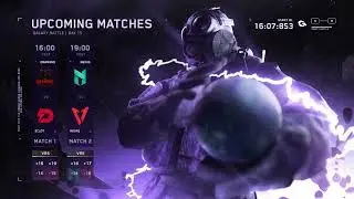 Dynamo Eclot vs Oramond, Nexus vs Novaq